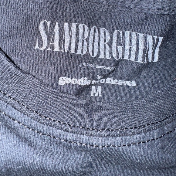 Out  The Mud Tee - Picture 8 of 8